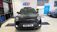 USED 2019 19 MINI HATCH 2.0 Cooper S Exclusive Steptronic Euro 6 (s/s) 3dr HUGESPEC+PANROOF+KEYLESS+WOW