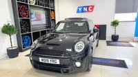 USED 2019 19 MINI HATCH 2.0 Cooper S Exclusive Steptronic Euro 6 (s/s) 3dr HUGESPEC+PANROOF+KEYLESS+WOW