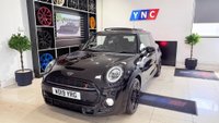 USED 2019 19 MINI HATCH 2.0 Cooper S Exclusive Steptronic Euro 6 (s/s) 3dr HUGESPEC+PANROOF+KEYLESS+WOW