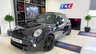 USED 2019 19 MINI HATCH 2.0 Cooper S Exclusive Steptronic Euro 6 (s/s) 3dr HUGESPEC+PANROOF+KEYLESS+WOW