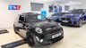 USED 2019 19 MINI HATCH 2.0 Cooper S Exclusive Steptronic Euro 6 (s/s) 3dr HUGESPEC+PANROOF+KEYLESS+WOW