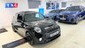 USED 2019 19 MINI HATCH 2.0 Cooper S Exclusive Steptronic Euro 6 (s/s) 3dr HUGESPEC+PANROOF+KEYLESS+WOW