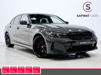 2023 BMW 3 SERIES