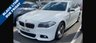 USED 2014 14 BMW 5 SERIES 2.0 520d M Sport Saloon 4dr Diesel Auto Euro 6 (s/s) (184 ps) AA Approved Dealer - Nationwide Delivery Available