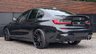 USED 2020 70 BMW 3 SERIES 2.0 320i M Sport Saloon 4dr Petrol Auto Euro 6 (s/s) (184 ps) 