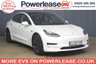USED 2020 20 TESLA Model 3 Standard Range Plus Saloon 4dr Electric Auto RWD (241 bhp) 