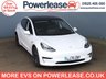USED 2020 70 TESLA Model 3 Standard Range Plus Saloon 4dr Electric Auto RWD (241 bhp) 