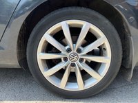USED 2015 64 VOLKSWAGEN GOLF 2.0 TDI BlueMotion Tech GT Estate 5dr Diesel DSG Euro 5 (s/s) (150 ps) 