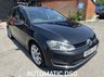 USED 2015 64 VOLKSWAGEN GOLF 2.0 TDI BlueMotion Tech GT Estate 5dr Diesel DSG Euro 5 (s/s) (150 ps) 