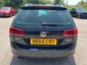 USED 2015 64 VOLKSWAGEN GOLF 2.0 TDI BlueMotion Tech GT Estate 5dr Diesel DSG Euro 5 (s/s) (150 ps) 