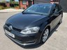 USED 2015 64 VOLKSWAGEN GOLF 2.0 TDI BlueMotion Tech GT Estate 5dr Diesel DSG Euro 5 (s/s) (150 ps) 