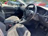 USED 2015 64 VOLKSWAGEN GOLF 2.0 TDI BlueMotion Tech GT Estate 5dr Diesel DSG Euro 5 (s/s) (150 ps) 