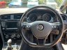 USED 2015 64 VOLKSWAGEN GOLF 2.0 TDI BlueMotion Tech GT Estate 5dr Diesel DSG Euro 5 (s/s) (150 ps) 