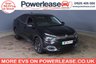 USED 2024 24 CITROEN e-C4 X 50kWh MAX Fastback 4dr Electric Auto (7.4kW Charger) (136 ps) 
