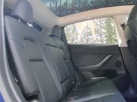 USED 2023 23 TESLA MODEL Y SUV 5dr Electric Auto RWD (346 ps) 