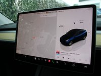 USED 2023 23 TESLA MODEL Y SUV 5dr Electric Auto RWD (346 ps) 