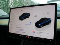 USED 2023 23 TESLA MODEL Y SUV 5dr Electric Auto RWD (346 ps) 