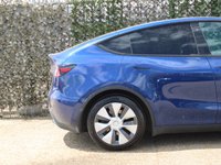 USED 2023 23 TESLA MODEL Y SUV 5dr Electric Auto RWD (346 ps) 