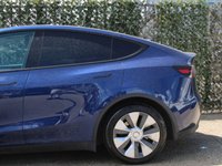 USED 2023 23 TESLA MODEL Y SUV 5dr Electric Auto RWD (346 ps) 