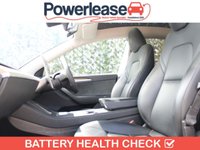 USED 2023 23 TESLA MODEL Y SUV 5dr Electric Auto RWD (346 ps) 