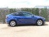 USED 2023 23 TESLA MODEL Y SUV 5dr Electric Auto RWD (346 ps) 