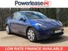 USED 2023 23 TESLA MODEL Y SUV 5dr Electric Auto RWD (346 ps) 