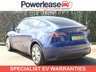 USED 2023 23 TESLA MODEL Y SUV 5dr Electric Auto RWD (346 ps) 