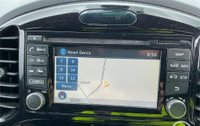 USED 2016 16 NISSAN JUKE 1.2 DIG-T N-Connecta SUV 5dr Petrol Manual Euro 6 (s/s) (115 ps) 