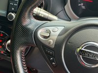 USED 2016 16 NISSAN JUKE 1.2 DIG-T N-Connecta SUV 5dr Petrol Manual Euro 6 (s/s) (115 ps) STUNNING CAR BOTH INSIDE AND OUT, GENUINE LOW MILEAGE, LONG MOT, GOOD HISTORY, 2 X KEYS, HPI CLEAR! SAT NAV, REVERSE PARKING CAMERA, BLUETOOTH, CLIMATE, CRUISE!