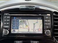 USED 2016 16 NISSAN JUKE 1.2 DIG-T N-Connecta SUV 5dr Petrol Manual Euro 6 (s/s) (115 ps) STUNNING CAR BOTH INSIDE AND OUT, GENUINE LOW MILEAGE, LONG MOT, GOOD HISTORY, 2 X KEYS, HPI CLEAR! SAT NAV, REVERSE PARKING CAMERA, BLUETOOTH, CLIMATE, CRUISE!
