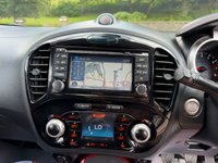 USED 2016 16 NISSAN JUKE 1.2 DIG-T N-Connecta SUV 5dr Petrol Manual Euro 6 (s/s) (115 ps) STUNNING CAR BOTH INSIDE AND OUT, GENUINE LOW MILEAGE, LONG MOT, GOOD HISTORY, 2 X KEYS, HPI CLEAR! SAT NAV, REVERSE PARKING CAMERA, BLUETOOTH, CLIMATE, CRUISE!