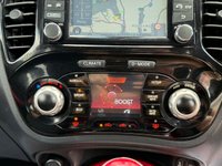 USED 2016 16 NISSAN JUKE 1.2 DIG-T N-Connecta SUV 5dr Petrol Manual Euro 6 (s/s) (115 ps) STUNNING CAR BOTH INSIDE AND OUT, GENUINE LOW MILEAGE, LONG MOT, GOOD HISTORY, 2 X KEYS, HPI CLEAR! SAT NAV, REVERSE PARKING CAMERA, BLUETOOTH, CLIMATE, CRUISE!