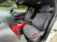 USED 2016 16 NISSAN JUKE 1.2 DIG-T N-Connecta SUV 5dr Petrol Manual Euro 6 (s/s) (115 ps) STUNNING CAR BOTH INSIDE AND OUT, GENUINE LOW MILEAGE, LONG MOT, GOOD HISTORY, 2 X KEYS, HPI CLEAR! SAT NAV, REVERSE PARKING CAMERA, BLUETOOTH, CLIMATE, CRUISE!