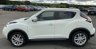 USED 2016 16 NISSAN JUKE 1.2 DIG-T N-Connecta SUV 5dr Petrol Manual Euro 6 (s/s) (115 ps) 
