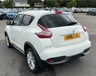 USED 2016 16 NISSAN JUKE 1.2 DIG-T N-Connecta SUV 5dr Petrol Manual Euro 6 (s/s) (115 ps) 