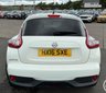 USED 2016 16 NISSAN JUKE 1.2 DIG-T N-Connecta SUV 5dr Petrol Manual Euro 6 (s/s) (115 ps) 