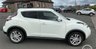 USED 2016 16 NISSAN JUKE 1.2 DIG-T N-Connecta SUV 5dr Petrol Manual Euro 6 (s/s) (115 ps) 