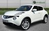 USED 2016 16 NISSAN JUKE 1.2 DIG-T N-Connecta SUV 5dr Petrol Manual Euro 6 (s/s) (115 ps) STUNNING CAR BOTH INSIDE AND OUT, GENUINE LOW MILEAGE, LONG MOT, GOOD HISTORY, 2 X KEYS, HPI CLEAR! SAT NAV, REVERSE PARKING CAMERA, BLUETOOTH, CLIMATE, CRUISE!