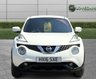 USED 2016 16 NISSAN JUKE 1.2 DIG-T N-Connecta SUV 5dr Petrol Manual Euro 6 (s/s) (115 ps) STUNNING CAR BOTH INSIDE AND OUT, GENUINE LOW MILEAGE, LONG MOT, GOOD HISTORY, 2 X KEYS, HPI CLEAR! SAT NAV, REVERSE PARKING CAMERA, BLUETOOTH, CLIMATE, CRUISE!