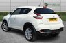 USED 2016 16 NISSAN JUKE 1.2 DIG-T N-Connecta SUV 5dr Petrol Manual Euro 6 (s/s) (115 ps) STUNNING CAR BOTH INSIDE AND OUT, GENUINE LOW MILEAGE, LONG MOT, GOOD HISTORY, 2 X KEYS, HPI CLEAR! SAT NAV, REVERSE PARKING CAMERA, BLUETOOTH, CLIMATE, CRUISE!
