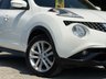 USED 2016 16 NISSAN JUKE 1.2 DIG-T N-Connecta SUV 5dr Petrol Manual Euro 6 (s/s) (115 ps) STUNNING CAR BOTH INSIDE AND OUT, GENUINE LOW MILEAGE, LONG MOT, GOOD HISTORY, 2 X KEYS, HPI CLEAR! SAT NAV, REVERSE PARKING CAMERA, BLUETOOTH, CLIMATE, CRUISE!