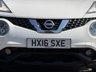 USED 2016 16 NISSAN JUKE 1.2 DIG-T N-Connecta SUV 5dr Petrol Manual Euro 6 (s/s) (115 ps) STUNNING CAR BOTH INSIDE AND OUT, GENUINE LOW MILEAGE, LONG MOT, GOOD HISTORY, 2 X KEYS, HPI CLEAR! SAT NAV, REVERSE PARKING CAMERA, BLUETOOTH, CLIMATE, CRUISE!