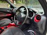 USED 2016 16 NISSAN JUKE 1.2 DIG-T N-Connecta SUV 5dr Petrol Manual Euro 6 (s/s) (115 ps) STUNNING CAR BOTH INSIDE AND OUT, GENUINE LOW MILEAGE, LONG MOT, GOOD HISTORY, 2 X KEYS, HPI CLEAR! SAT NAV, REVERSE PARKING CAMERA, BLUETOOTH, CLIMATE, CRUISE!
