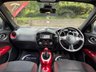 USED 2016 16 NISSAN JUKE 1.2 DIG-T N-Connecta SUV 5dr Petrol Manual Euro 6 (s/s) (115 ps) STUNNING CAR BOTH INSIDE AND OUT, GENUINE LOW MILEAGE, LONG MOT, GOOD HISTORY, 2 X KEYS, HPI CLEAR! SAT NAV, REVERSE PARKING CAMERA, BLUETOOTH, CLIMATE, CRUISE!