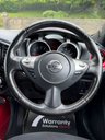 USED 2016 16 NISSAN JUKE 1.2 DIG-T N-Connecta SUV 5dr Petrol Manual Euro 6 (s/s) (115 ps) STUNNING CAR BOTH INSIDE AND OUT, GENUINE LOW MILEAGE, LONG MOT, GOOD HISTORY, 2 X KEYS, HPI CLEAR! SAT NAV, REVERSE PARKING CAMERA, BLUETOOTH, CLIMATE, CRUISE!