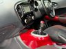 USED 2016 16 NISSAN JUKE 1.2 DIG-T N-Connecta SUV 5dr Petrol Manual Euro 6 (s/s) (115 ps) STUNNING CAR BOTH INSIDE AND OUT, GENUINE LOW MILEAGE, LONG MOT, GOOD HISTORY, 2 X KEYS, HPI CLEAR! SAT NAV, REVERSE PARKING CAMERA, BLUETOOTH, CLIMATE, CRUISE!