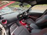 USED 2016 16 NISSAN JUKE 1.2 DIG-T N-Connecta SUV 5dr Petrol Manual Euro 6 (s/s) (115 ps) STUNNING CAR BOTH INSIDE AND OUT, GENUINE LOW MILEAGE, LONG MOT, GOOD HISTORY, 2 X KEYS, HPI CLEAR! SAT NAV, REVERSE PARKING CAMERA, BLUETOOTH, CLIMATE, CRUISE!