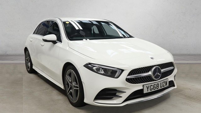 Prestige Car Supermarket
