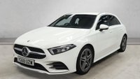 USED 2018 68 MERCEDES-BENZ A CLASS 1.3 A200 AMG Line Hatchback 5dr Petrol 7G-DCT Euro 6 (s/s) (163 ps) 