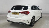 USED 2018 68 MERCEDES-BENZ A CLASS 1.3 A200 AMG Line Hatchback 5dr Petrol 7G-DCT Euro 6 (s/s) (163 ps) 